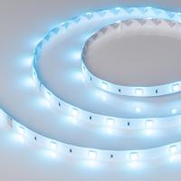 Светодиодная влагозащищенная лента Arlight 7,2W/m 30LED/m 5060SMD разноцветная 5M RTW-SE-B30-10mm 24V RGB 021732(2)