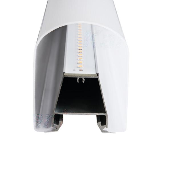 Светильник для зеркал в ванную с выключателем Kanlux ROLSO LED IP44 15W-NW 26700 Светильник для зеркал в ванную с выключателем Kanlux ROLSO LED IP44 15W-NW 26700