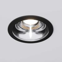 Уличный светодиодный светильник Elektrostandard Light Led 3002 35131/U черный a058918