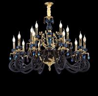 Люстра подвесная Alfa Light F2624-05