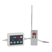 Контроллер ЭРА RGBcontroller-12/24V-144W/288W Б0043443 Контроллер ЭРА RGBcontroller-12/24V-144W/288W Б0043443