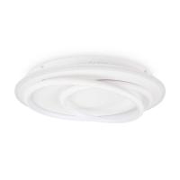 Потолочный светильник Freya Спираль / Spiral FR6089CL-L120W