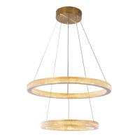 Подвесная светодиодная люстра Zortes GRACE ZRS.30220.126