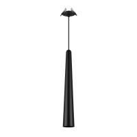 Светильник SP-STIRIA-L400-R57-5W Warm2700 (BK, 36 deg, 230V) Arlight 054437