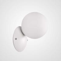 Бра Imperium Loft Spherra White D11 311487-22