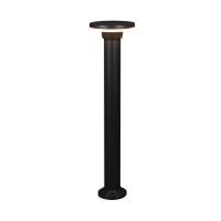 Ландшафтный светодиодный светильник Reluce 09974-0.7-001JH 0,6M LED12W BK RLOS