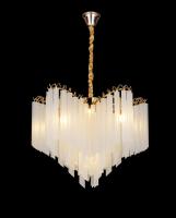 Люстра подвесная Alfa Light F0124-01