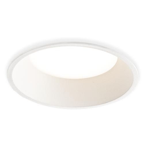 Встраиваемый светодиодный светильник Italline IT06-6014 white 4000K Встраиваемый светодиодный светильник Italline IT06-6014 white 4000K