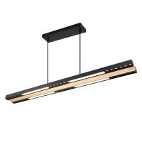 Подвесная светодиодная люстра F-Promo Zebra 4440-4P