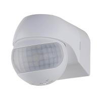 Датчик движения Elektrostandard SNS-M-10 12m 1,8-2,5m 800W IP44 180 белый a041241 Датчик движения Elektrostandard SNS-M-10 12m 1,8-2,5m 800W IP44 180 белый a041241