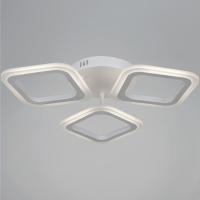 Потолочная светодиодная люстра Reluce 05104-0.3-03 WH