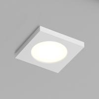 Встраиваемый светильник Denkirs Enkel DK3014-WH