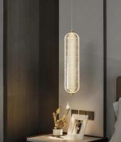 Люстра подвесная Alfa Light F0324-24