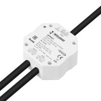 Диммер Arlight SMART-DALI-601-62-ADDR-DIM-DT6-DRI-PD-IN (230V, 1x1.5A) 039135