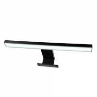 Подсветка для зеркал Uniel ULT-F36-6W/4500K IP44 Black UL-00006907 Подсветка для зеркал Uniel ULT-F36-6W/4500K IP44 Black UL-00006907