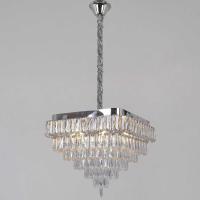 Подвесная люстра Reluce 16110-0.4-08 MX CH