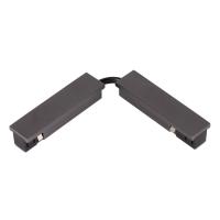 Соединитель гибкий Хром Lucide LINIAL Flexible 55900/07/08