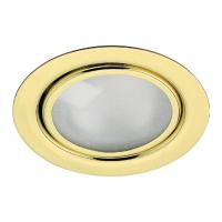 Встраиваемый светильник Novotech Spot Flat 369121 Встраиваемый светильник Novotech Spot Flat 369121
