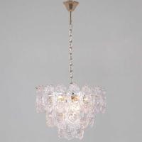 Подвесная люстра Reluce 09502-0.4-500