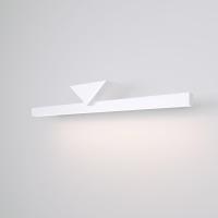Подсветка для зеркал Elektrostandard Delta 40115/Led белый a058167