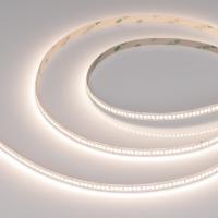Светодиодная лента Alright RT-A280-8mm 24V Warm3500 (10 W/m, IP20, 5m) 045567