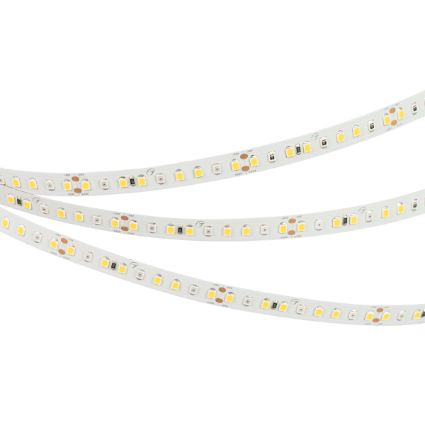 Светодиодная лента для растений Arlight 14W/m 144LED/m 2835SMD красный/теплый белый 5M 036097