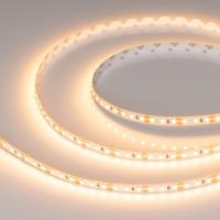Светодиодная лента Arlight 9,6W/m 120LED/m 2835SMD теплый белый 5M 018091(2)