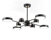 Люстра на штанге Ambrella light COMFORT FL51629