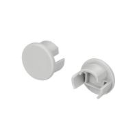 Заглушка Arlight Round-D18-Round глухая 025959 Заглушка Arlight Round-D18-Round глухая 025959