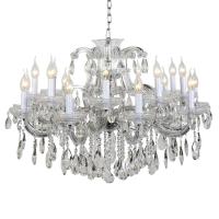 Подвесная люстра Dio DArte Asfour Elite E 1.1.18.600 N