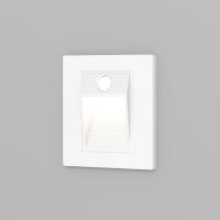 Встраиваемый светодиодный светильник Denkirs Sensor DK1020-WH