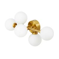 Бра Lumina Deco Marsiada LDW 6033-5 MD Бра Lumina Deco Marsiada LDW 6033-5 MD