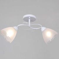 Потолочная люстра Reluce 33560-0.3-02 WH