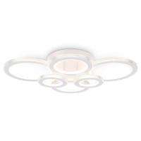 Потолочная светодиодная люстра Ambrella light Acrylica Original FA8874