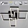 Потолочный светильник Reluce 97206-0.3-2+2