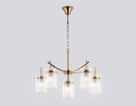 Подвесная люстра Ambrella light High Light LH56031