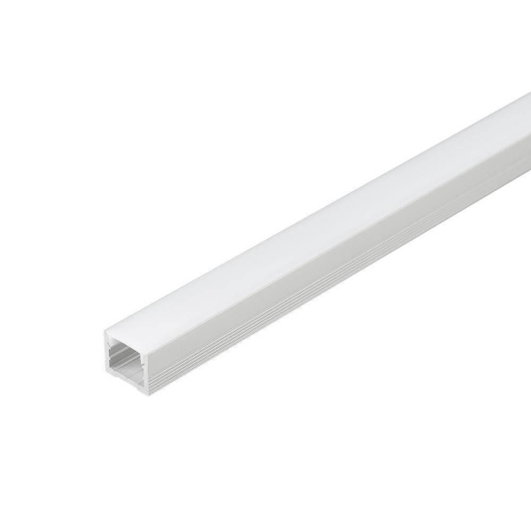 Профиль Arlight SL-SLIM-H13M-2000 ANOD 023718