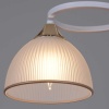 Потолочная люстра Reluce 68560-0.3-02 WH+FG