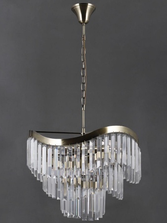 Подвесная люстра Elvan LU-4075/8