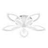 Потолочная светодиодная люстра Escada Gentle 10287/5LED