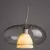 Подвесной светильник Arte Lamp Ufo A1260SP-1SS