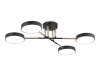 Люстра на штанге Ambrella light COMFORT FL516332
