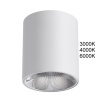 Потолочный светильник Odeon Light HIGHTECH 7139/12CL