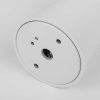 Накладной светильник ЭРА OL19 WH Б0054388