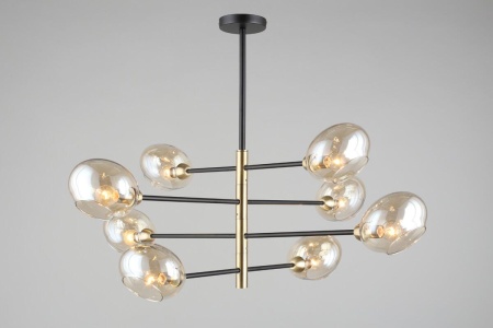 Потолочная люстра Omnilux Terlano OML-94307-08