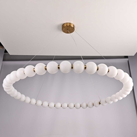 Подвесная люстра Imperium Loft Cara Ring D118 298008-01