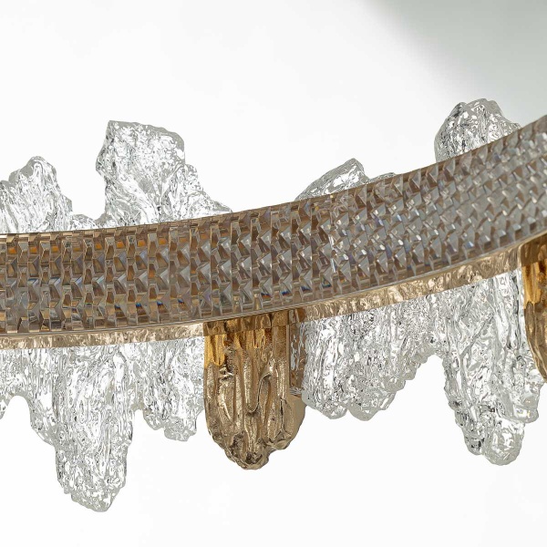 Люстра Citilux LAVA CL250192