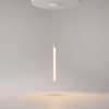 Подвесной светодиодный светильник Maytoni Technical Ray P021PL-L10W