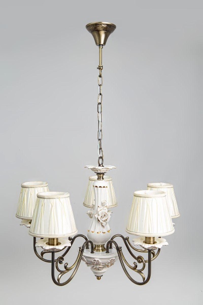 Подвесная люстра Abrasax Angela SD713