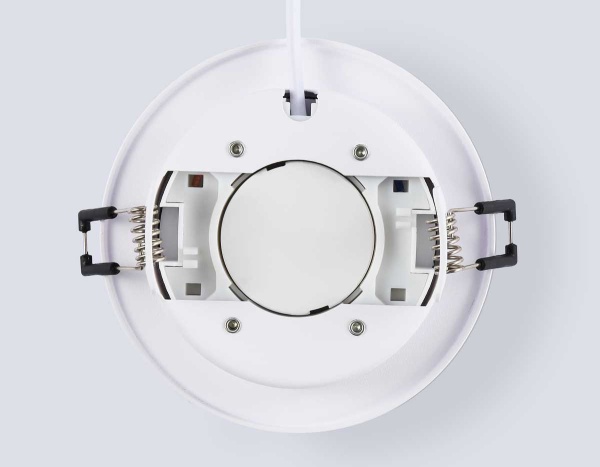 Светильник встраиваемый AMBRELLA LIGHT TECHNO SPOT TN6733